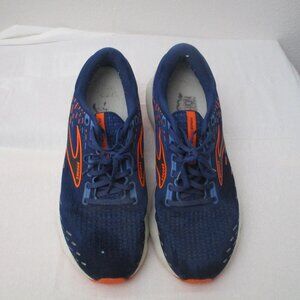 Gently used Men's Brooks Glycerin 20 size 12 Medium